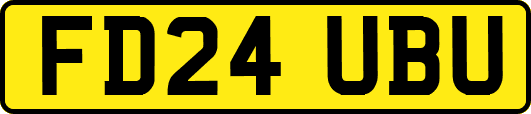 FD24UBU