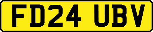 FD24UBV