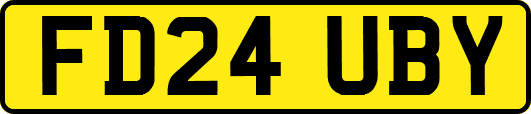 FD24UBY