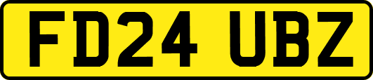 FD24UBZ