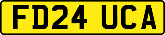 FD24UCA