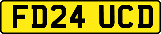 FD24UCD