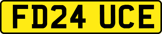 FD24UCE