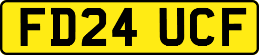 FD24UCF