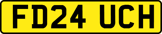 FD24UCH