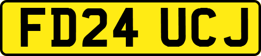 FD24UCJ