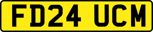 FD24UCM