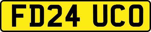 FD24UCO