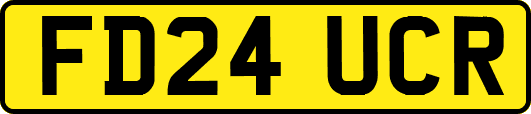 FD24UCR
