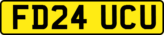 FD24UCU