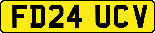 FD24UCV