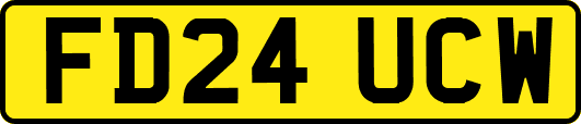 FD24UCW