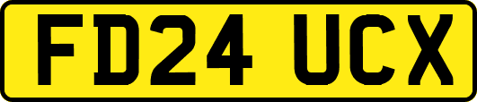 FD24UCX