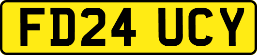 FD24UCY