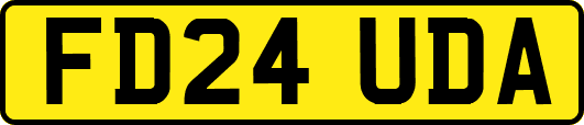FD24UDA