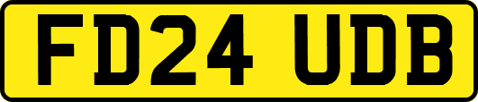 FD24UDB