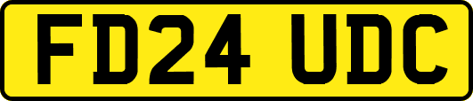FD24UDC