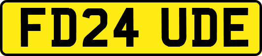 FD24UDE