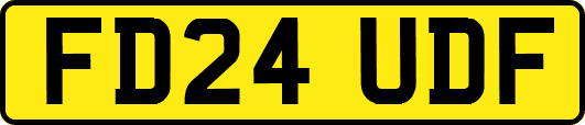 FD24UDF