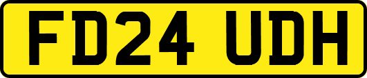 FD24UDH