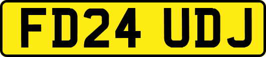 FD24UDJ