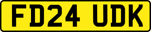 FD24UDK