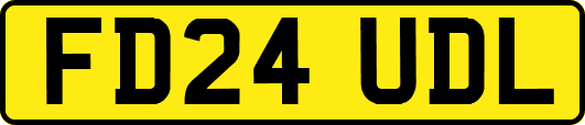 FD24UDL
