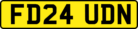 FD24UDN