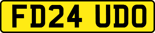 FD24UDO