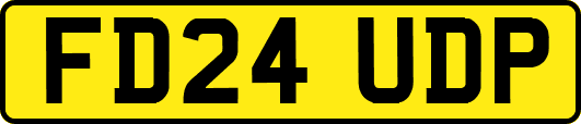 FD24UDP