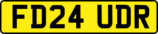 FD24UDR