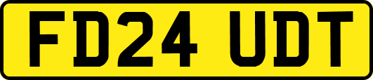 FD24UDT