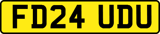FD24UDU