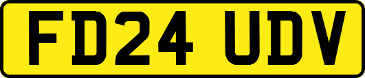 FD24UDV