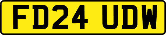 FD24UDW