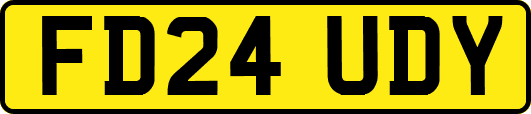 FD24UDY