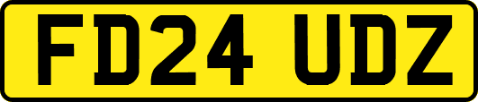 FD24UDZ