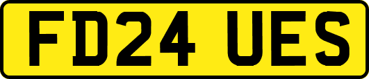 FD24UES