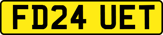 FD24UET