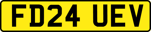 FD24UEV