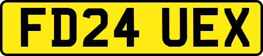 FD24UEX