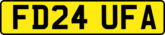 FD24UFA