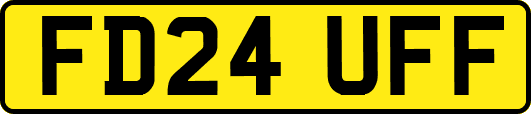 FD24UFF