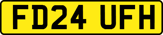 FD24UFH