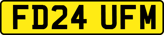 FD24UFM