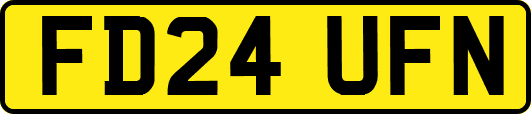 FD24UFN