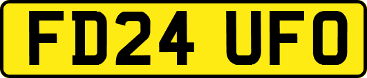 FD24UFO