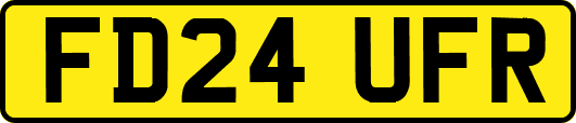 FD24UFR