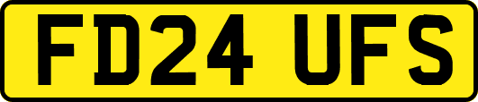 FD24UFS