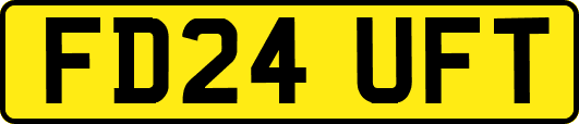 FD24UFT